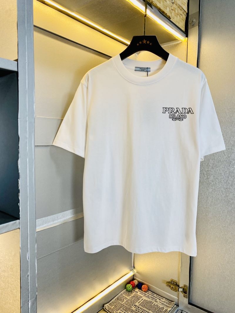 Prada T-Shirts